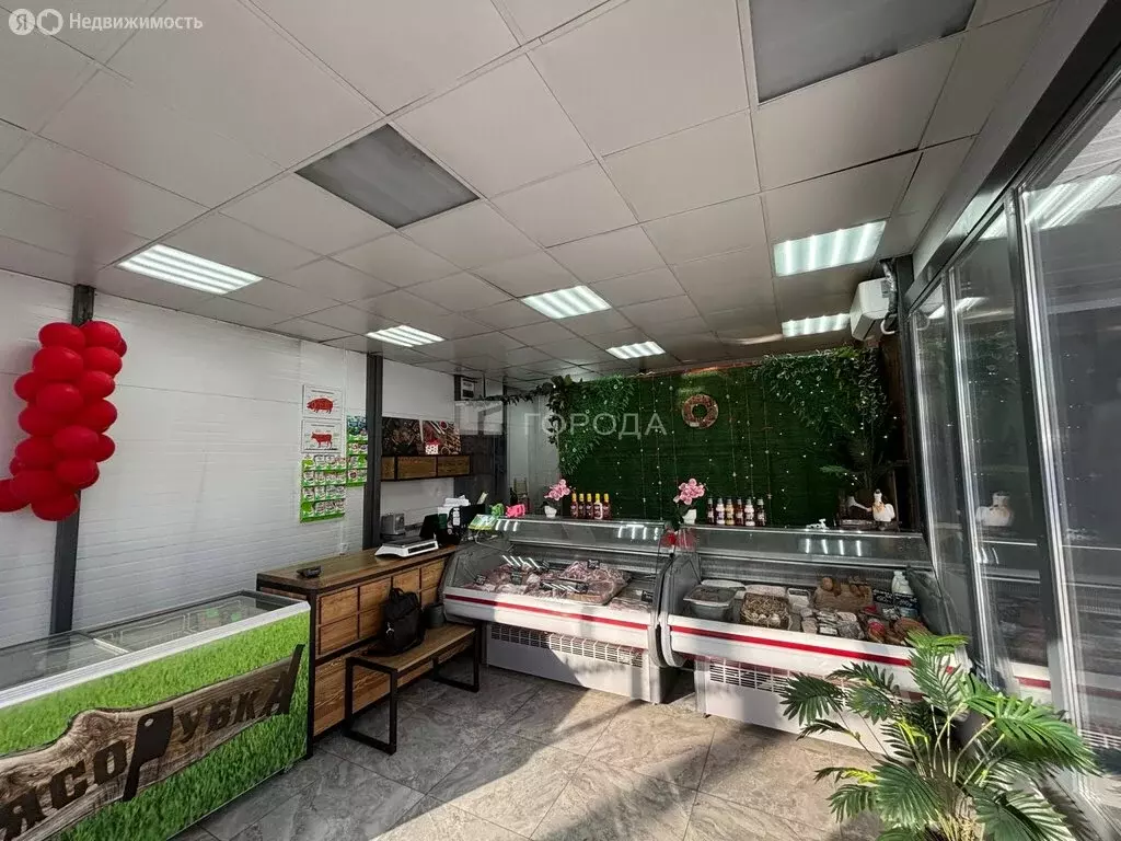 Помещение свободного назначения (50 м) - Фото 2