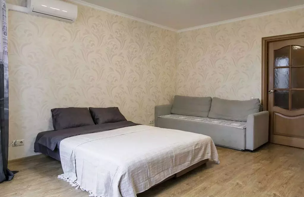 1-к кв. Московская область, Красногорск бул. Красногорский, 19 (50.0 ... - Фото 1