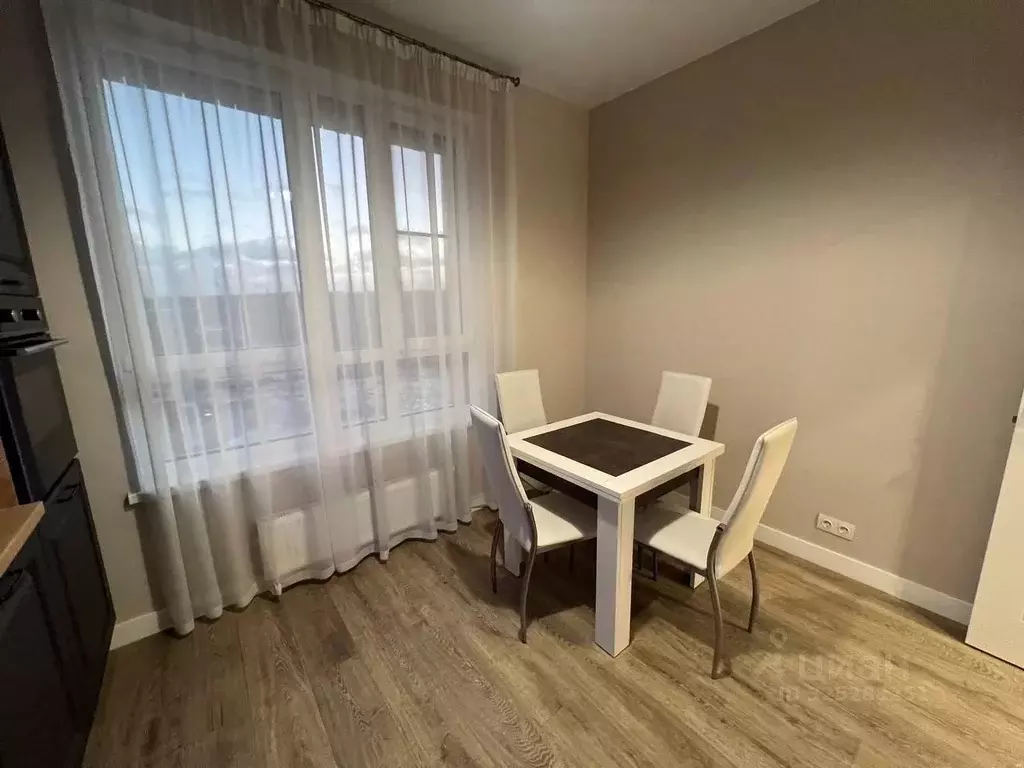 2-к кв. Московская область, Одинцовский городской округ, Заречье пгт ... - Фото 2