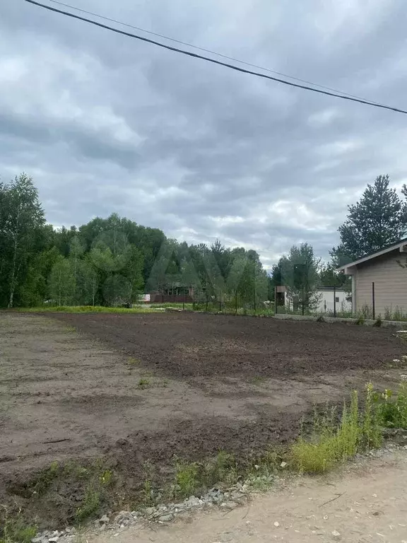 Участок 9,9 сот. (СНТ, ДНП) - Фото 1