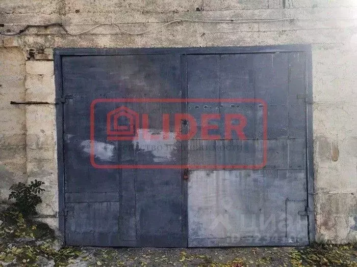 Склад в Севастополь ул. Промышленная, 7 (102 м) - Фото 2