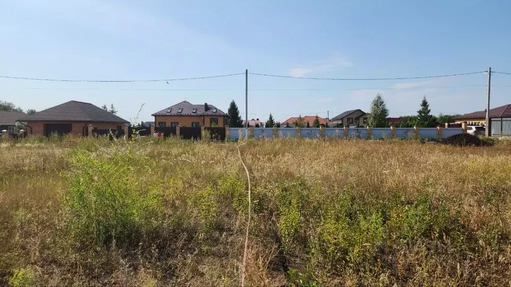 Участок в Саратовская область, Саратов  (16.04 сот.) - Фото 0