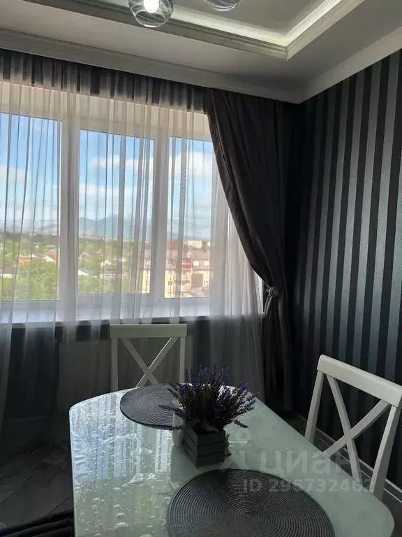1-к кв. Ставропольский край, Ессентуки ул. Орджоникидзе, 84к1 (45.0 м) - Фото 1