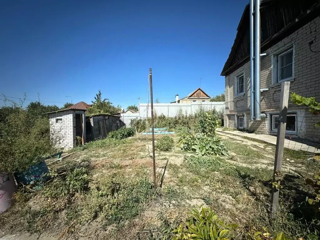 Дом в Волгоградская область, Волгоград Раздольная ул. (87 м) - Фото 1