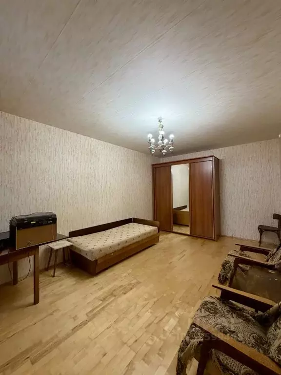 2-к кв. Москва Коровинское ш., 7К3 (51.7 м) - Фото 2