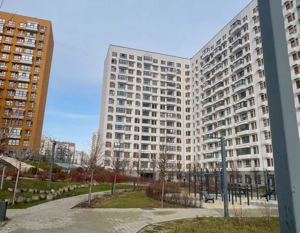 1-к кв. Краснодарский край, Новороссийск Черноморский-2 жилой ... - Фото 2