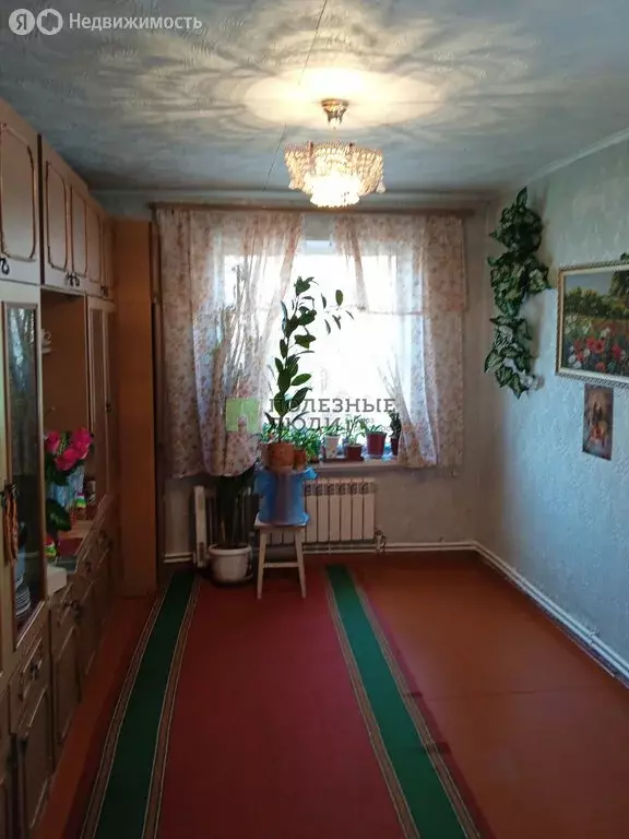 Дом в Белгород, Свободный проезд, 16 (47 м) - Фото 1