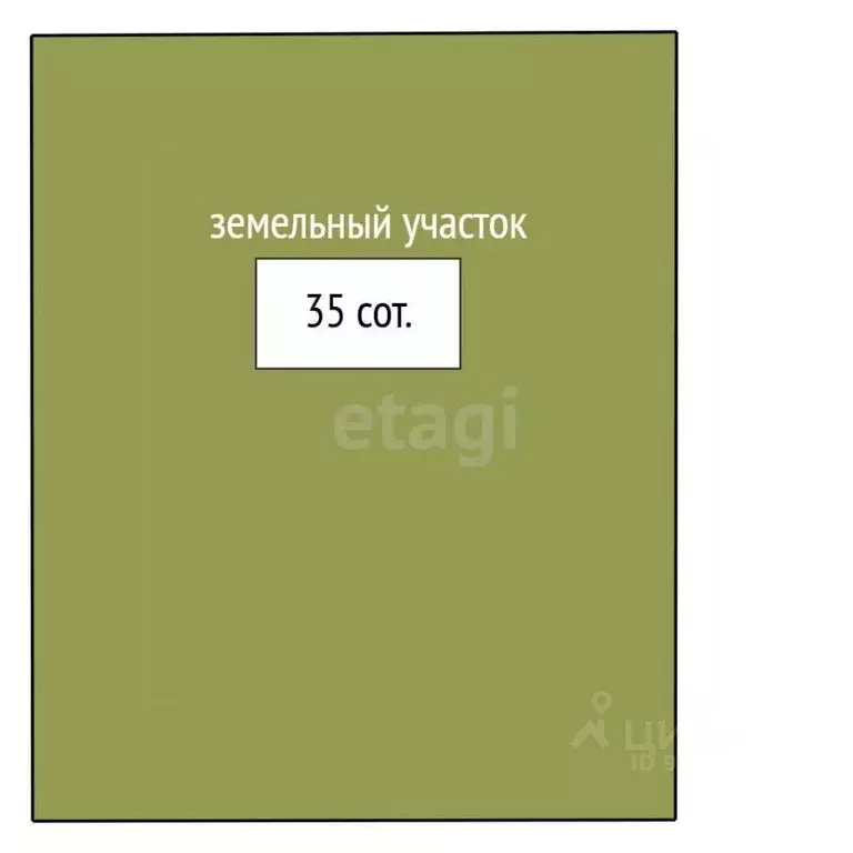 Участок в Владимирская область, Петушинский район, Пекшинское ... - Фото 2