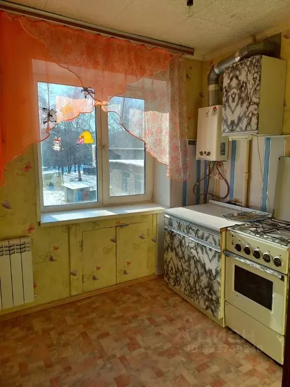 3-к кв. Рязанская область, Рязань ул. Халтурина, 8 (43.2 м) - Фото 1