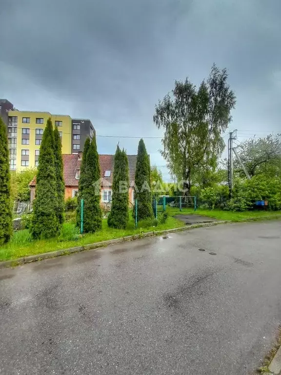 1-к. квартира, 22,2 м, 2/2 эт. - Фото 0