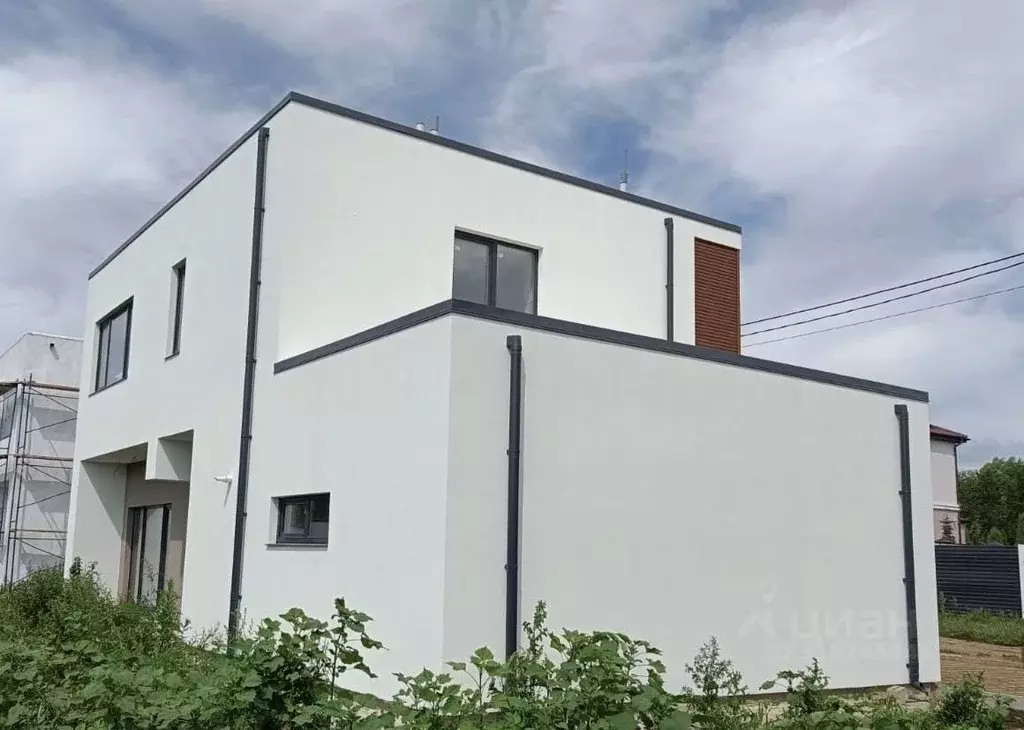 Дом в Самарская область, Ставропольский район, с. Подстепки пер. ... - Фото 2