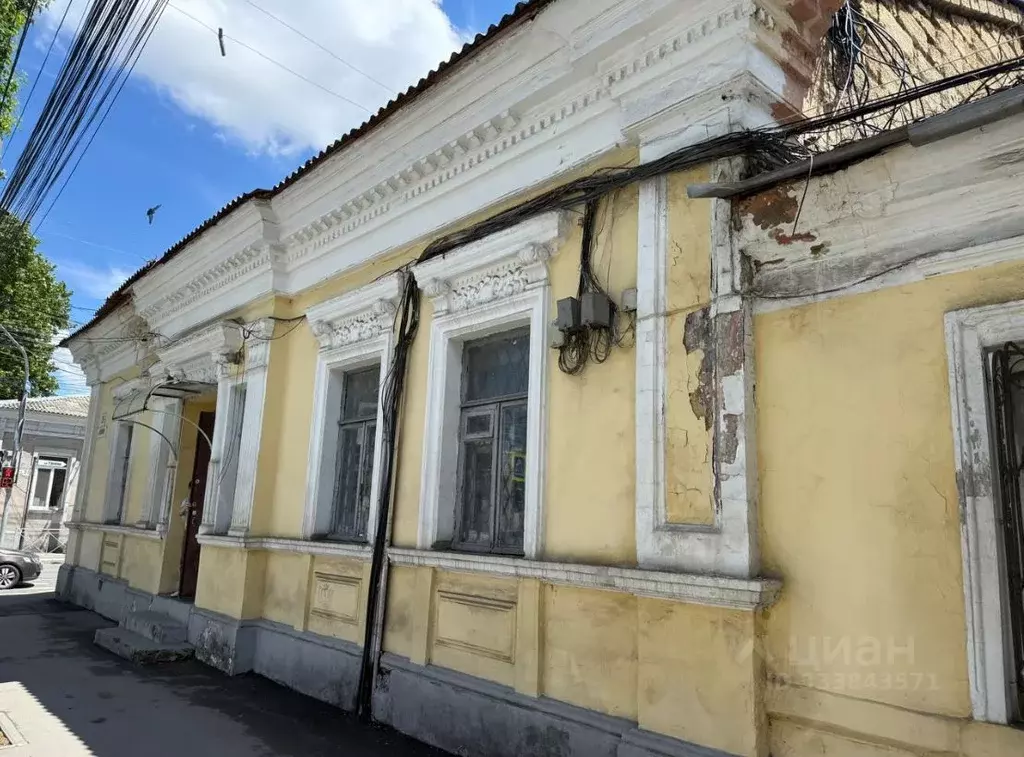 Помещение свободного назначения в Крым, Симферополь ул. Гоголя, 28А ... - Фото 2