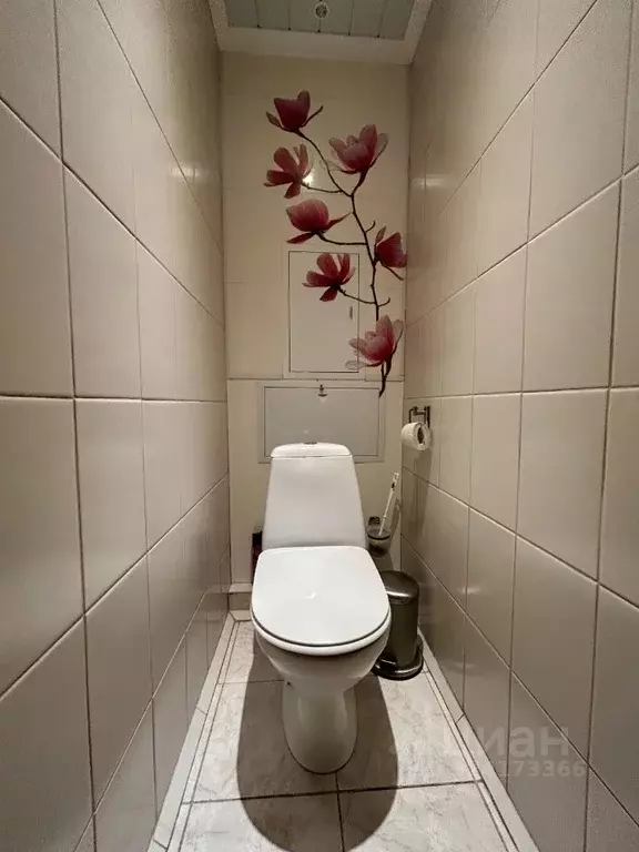 1-к кв. Ростовская область, Ростов-на-Дону просп. Ленина, 66А (37.5 м) - Фото 1