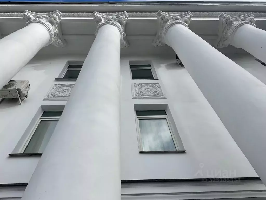 Офис в Иркутская область, Иркутск бул. Гагарина, 40 (70 м) - Фото 1