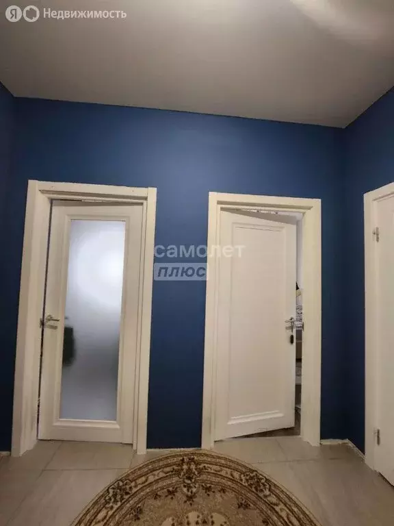 1-комнатная квартира: Москва, Красноказарменная улица, 14Ак4 (39 м) - Фото 2