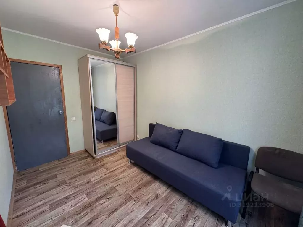 Комната Москва Кантемировская ул., 11 (12.0 м) - Фото 0