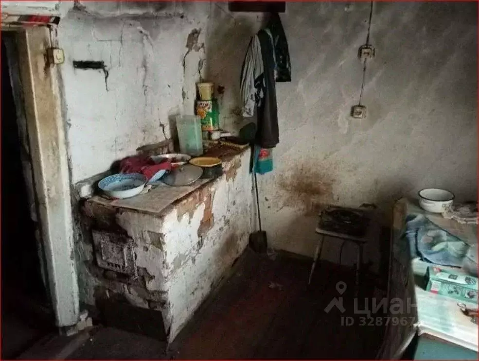 Дом в Курганская область, Куртамыш ул. Гоголя, 11 (18 м) - Фото 2