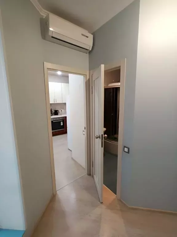 1-к кв. Московская область, Пушкино ул. Просвещения, 2 (38.0 м) - Фото 1