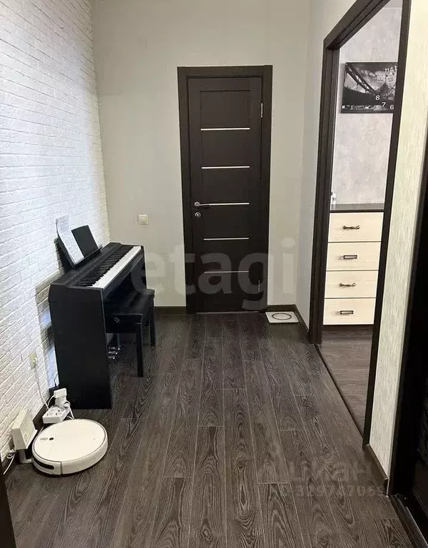 1-к кв. Алтайский край, Барнаул Власихинская ул., 150Г (44.2 м) - Фото 1