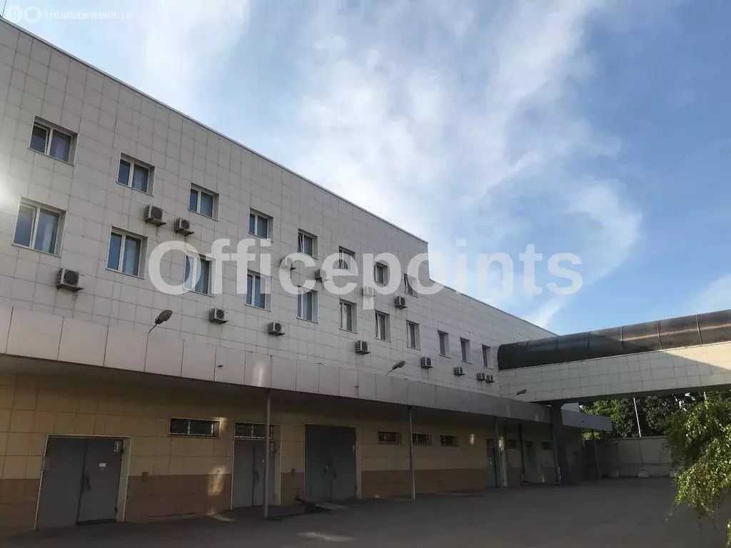Офис (2093.8 м) - Фото 2
