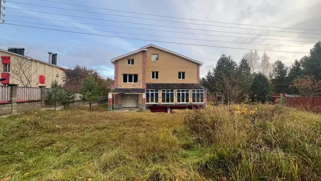 Дом в Нижегородская область, Нижний Новгород Сосна ТСЖ, 7 (544 м) - Фото 2