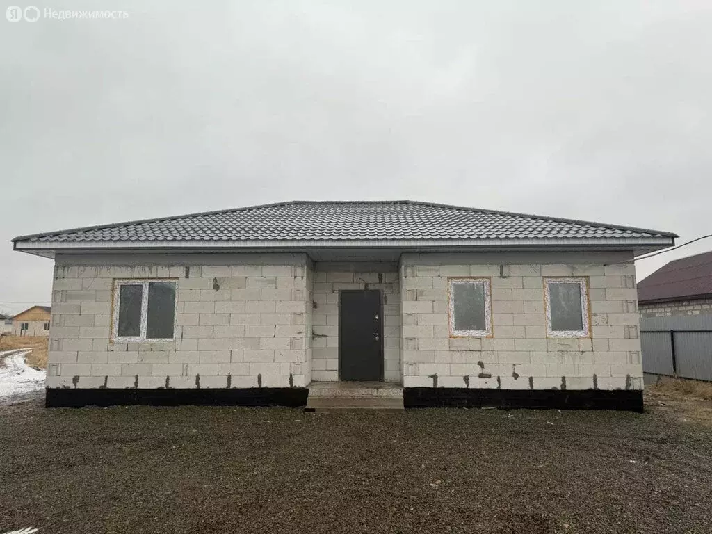 Дом в Челябинская область, Красноармейский муниципальный округ, ... - Фото 2