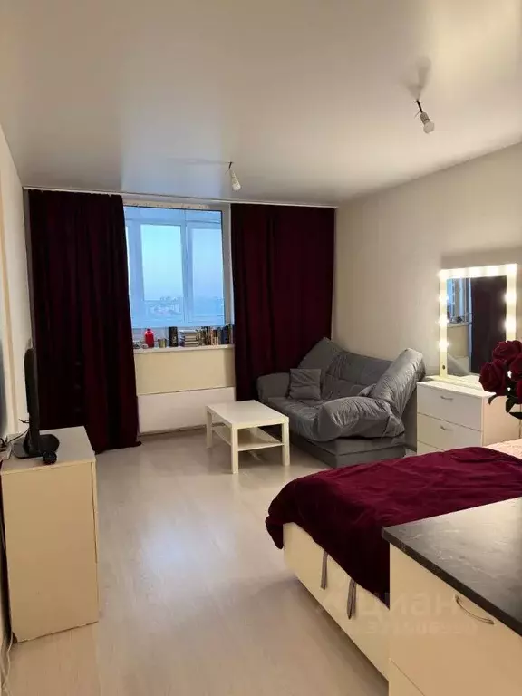 Студия Ульяновская область, Ульяновск ул. Александра Невского, 2К ... - Фото 0