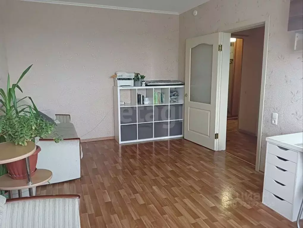 2-к кв. Курская область, Курск просп. Победы, 36 (58.2 м) - Фото 1