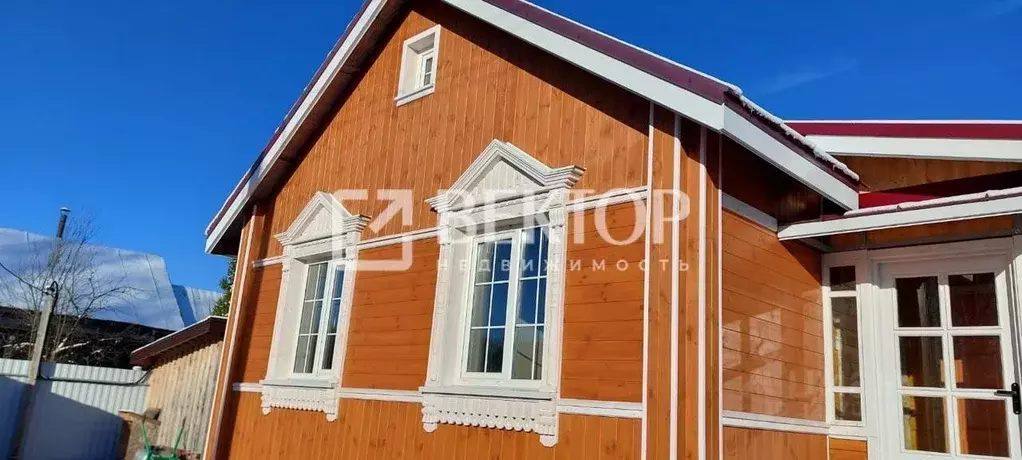 Дом в Ивановская область, Иваново пос. Дальний, ул. 9-я Середская, 11 ... - Фото 2