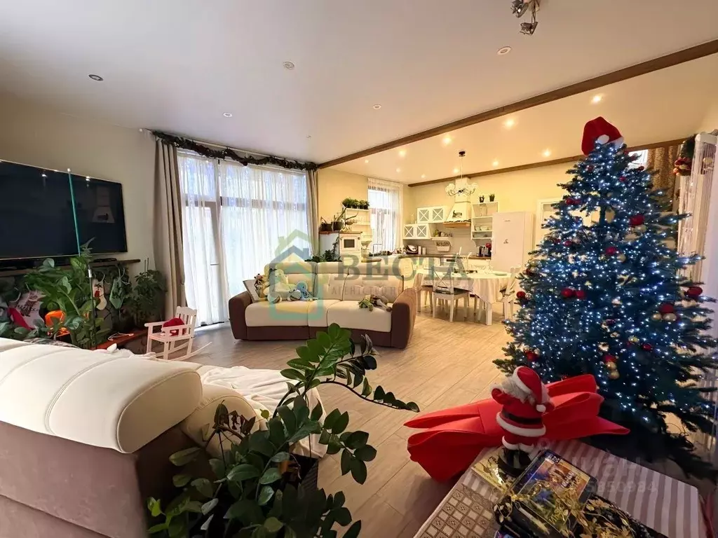 Дом в Ленинградская область, Ломоносовский район, Гостилицкое с/пос, ... - Фото 1