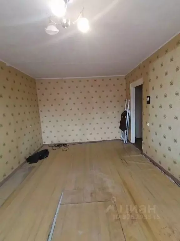 2-к кв. Свердловская область, Новоуральск Октябрьская ул., 3 (52.0 м) - Фото 2