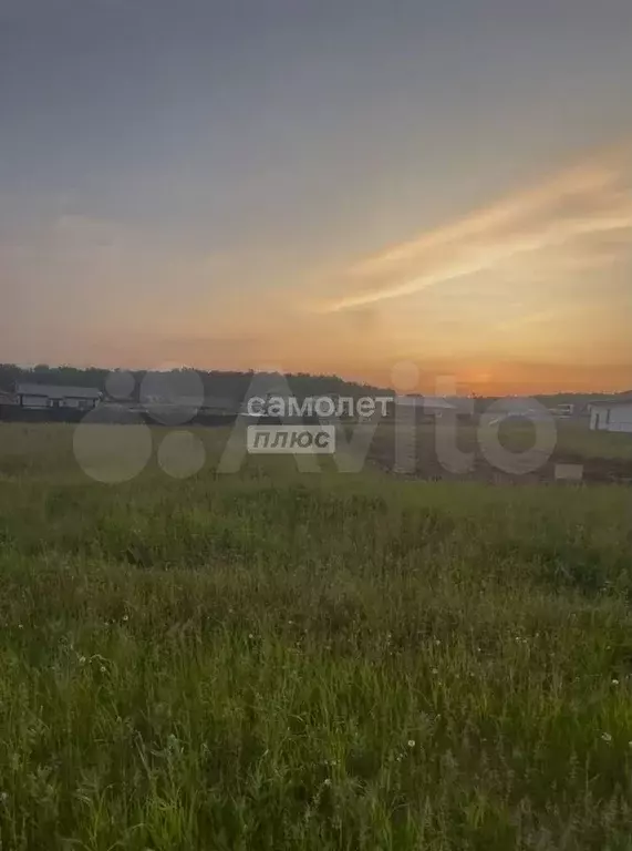 Участок 13,5 сот. (СНТ, ДНП) - Фото 0