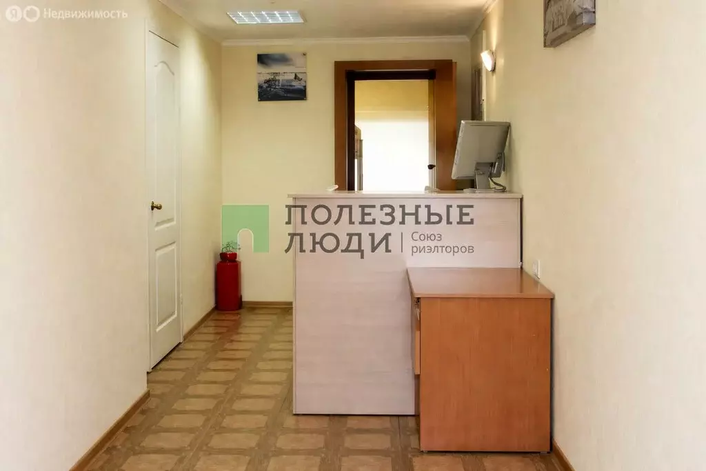 Помещение свободного назначения (100 м) - Фото 1