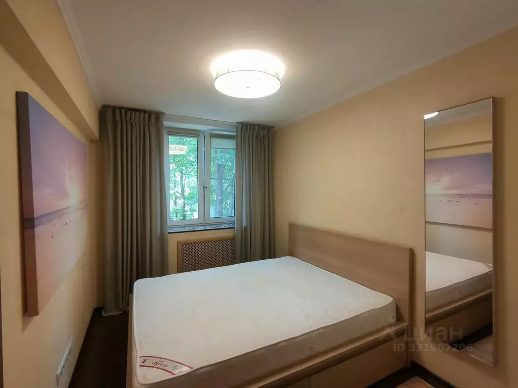 2-к кв. Москва ул. Короленко, 1К5 (43.0 м) - Фото 2