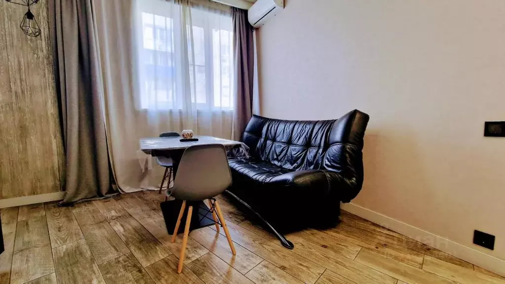 1-к кв. Краснодарский край, Краснодар Станкостроительная ул., 17 (38.0 ... - Фото 1