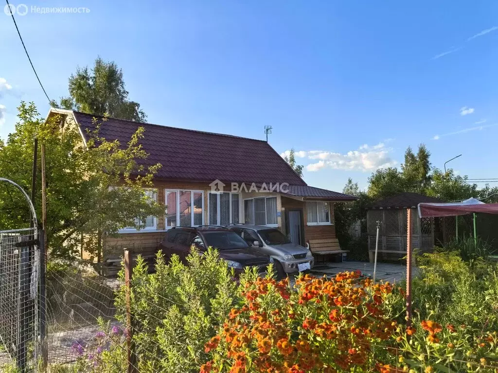 Дом в Московская область, городской округ Коломна, деревня Кудрявцево, ... - Фото 2