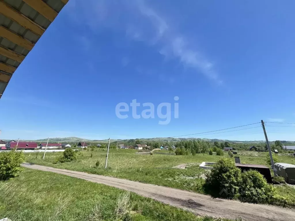 Дом в Алтай, Майминский район, с. Подгорное ул. Катунская, 13 (51 м) - Фото 1