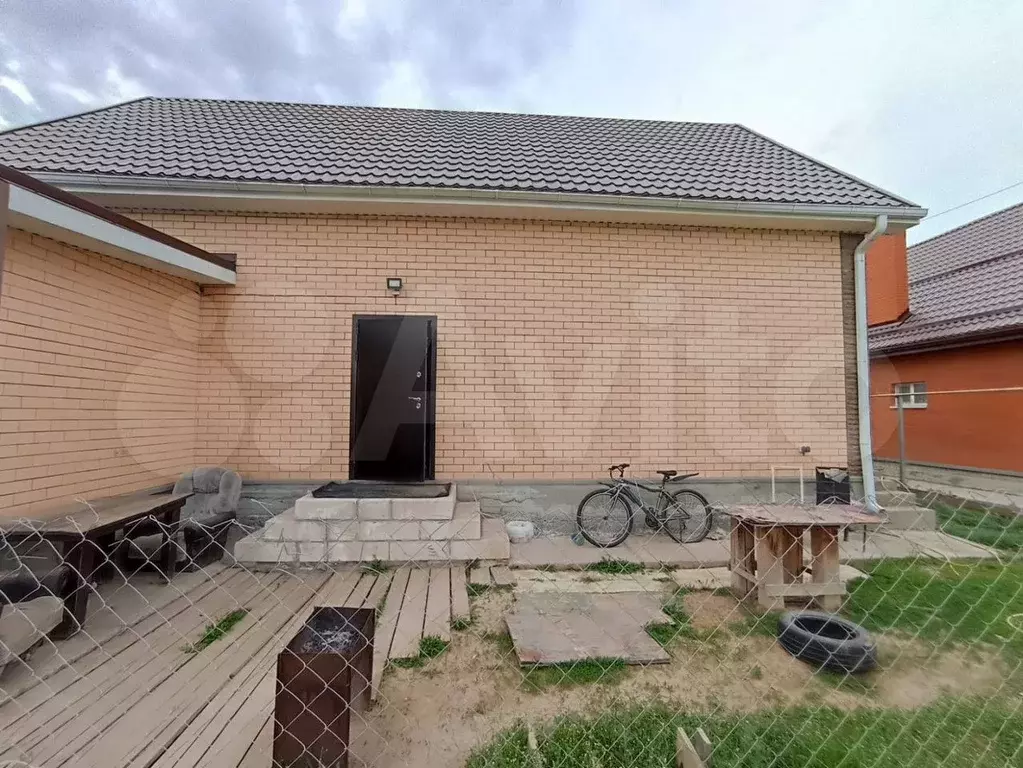 Дом 126,7 м на участке 2,6 сот. - Фото 1