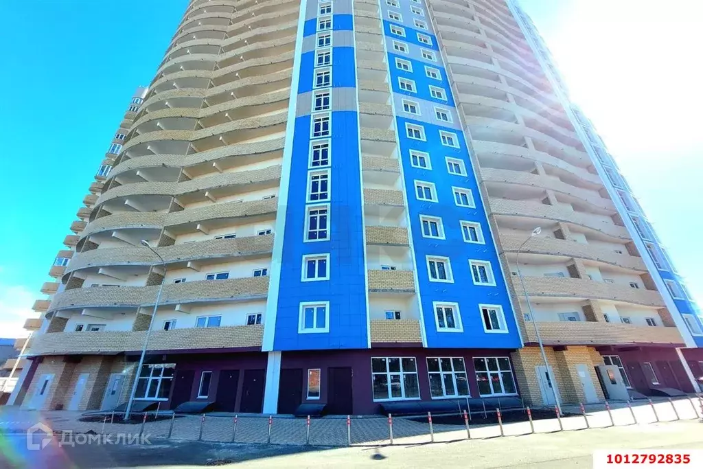 Продаётся 4-к квартира, 121.5 м - Фото 1