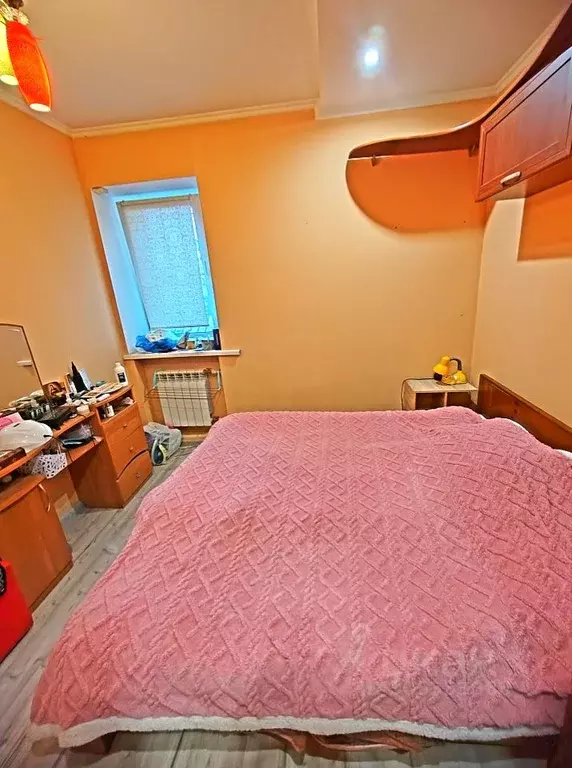 4-к кв. Ярославская область, Ярославль ул. Собинова, 42 (100.0 м) - Фото 2