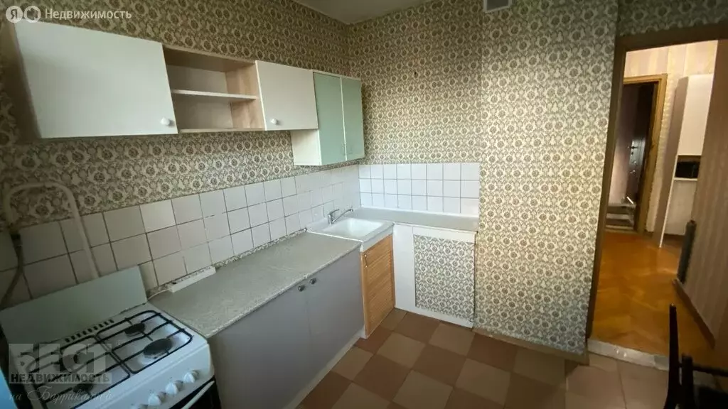 1-комнатная квартира: Москва, Шипиловская улица, 41к2 (38.6 м) - Фото 1
