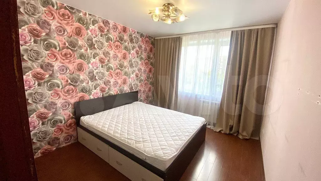 2-к. квартира, 47 м, 5/9 эт. - Фото 1