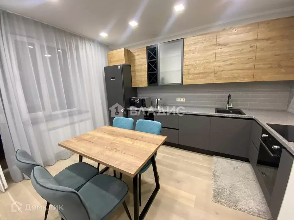Продаётся 2-к квартира, 64.7 м - Фото 1