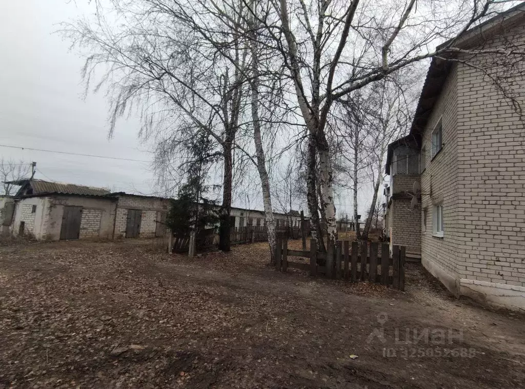2-к кв. Ульяновская область, Мелекесский район, Лебяжинское с/пос, с. ... - Фото 2