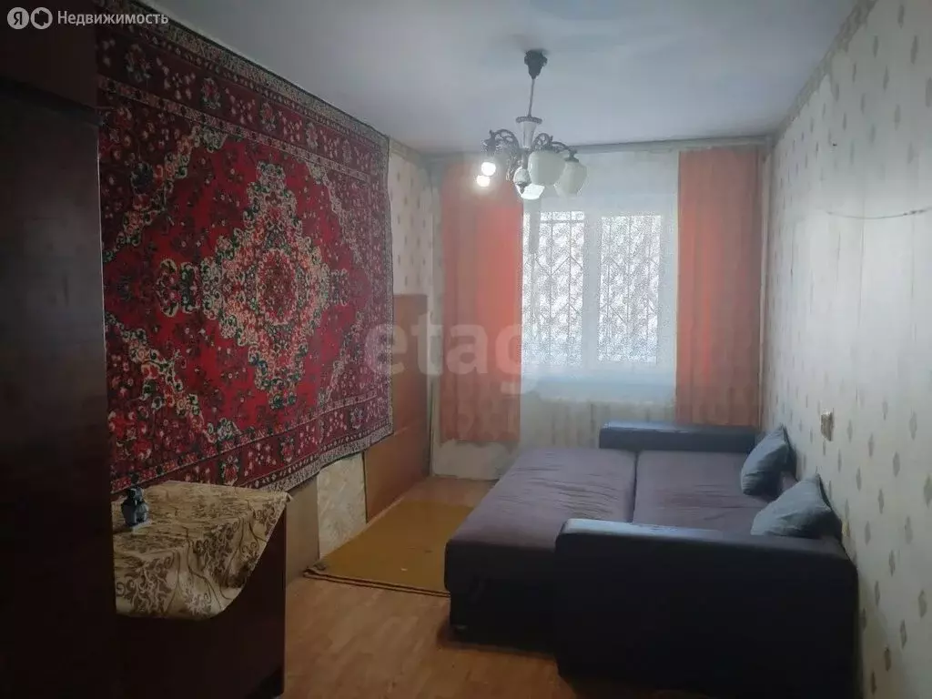 3-комнатная квартира: Самара, улица Мориса Тореза, 65 (57.9 м) - Фото 1