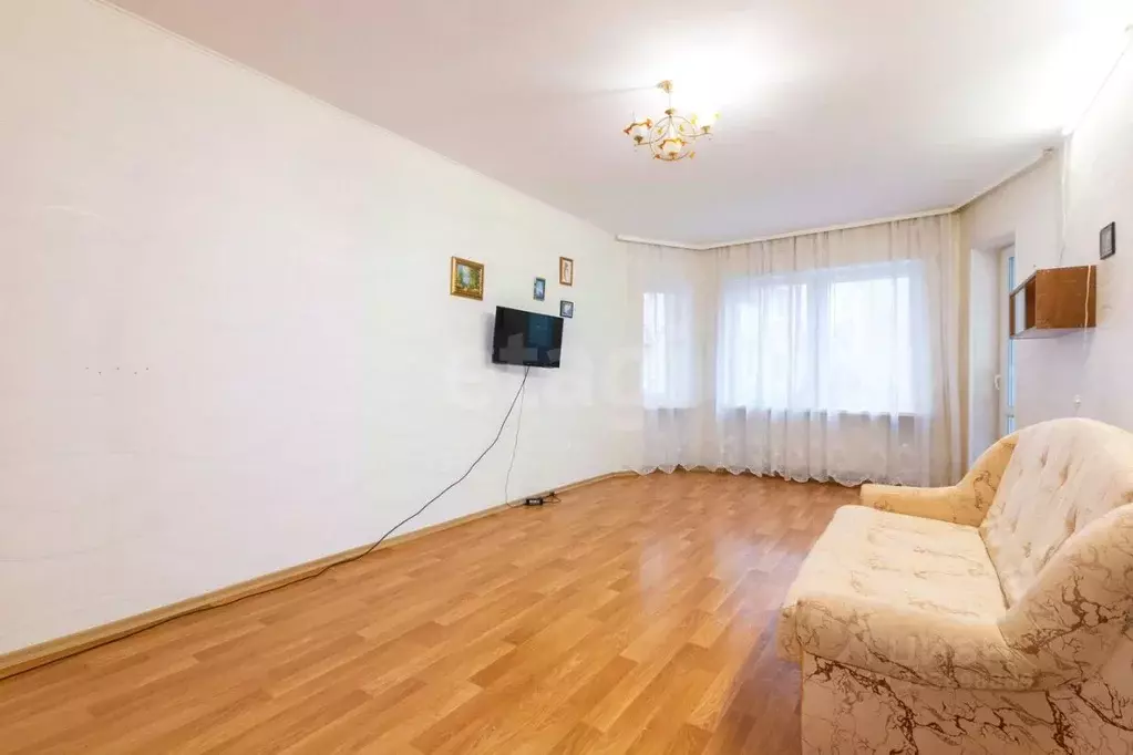 1-к кв. Калининградская область, Калининград ул. Аксакова, 104 (46.2 ... - Фото 2