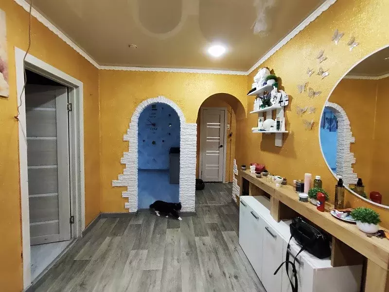 Продаётся 3-к квартира, 68.3 м - Фото 0