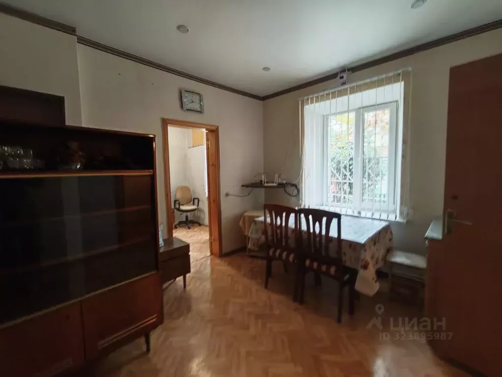 2-к кв. Ростовская область, Таганрог Украинский пер., 33 (29.0 м) - Фото 2