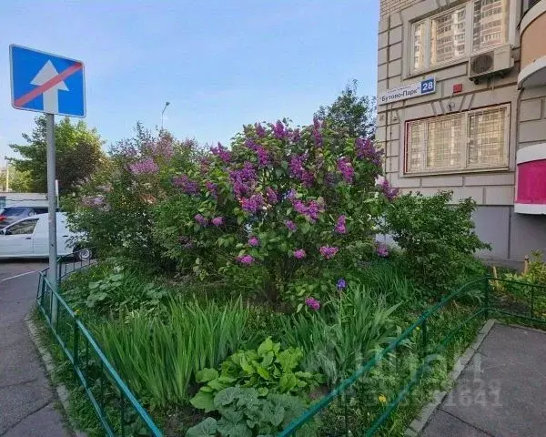 2-к кв. Московская область, Ленинский городской округ, Бутово пгт ... - Фото 2