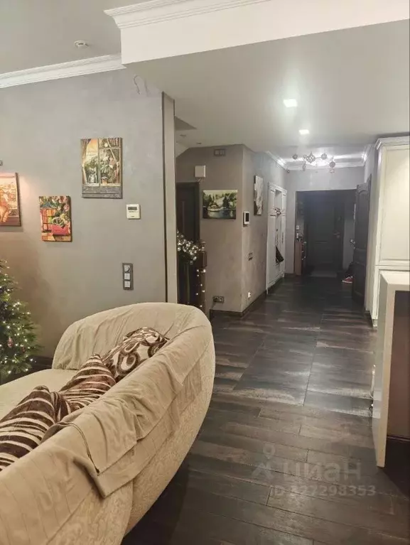 Таунхаус в Москва Дмитровское ш., 122Гк5 (216 м) - Фото 2